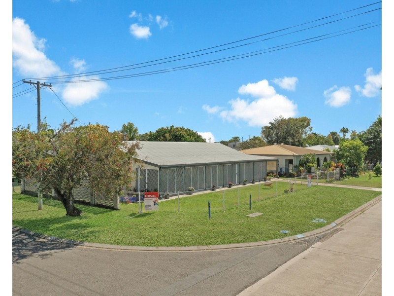 43 Wests Lane, Bowen QLD 4805