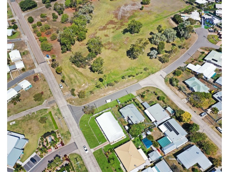43 Wests Lane, Bowen QLD 4805