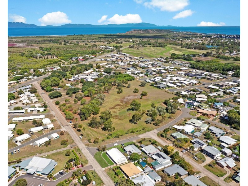 43 Wests Lane, Bowen QLD 4805