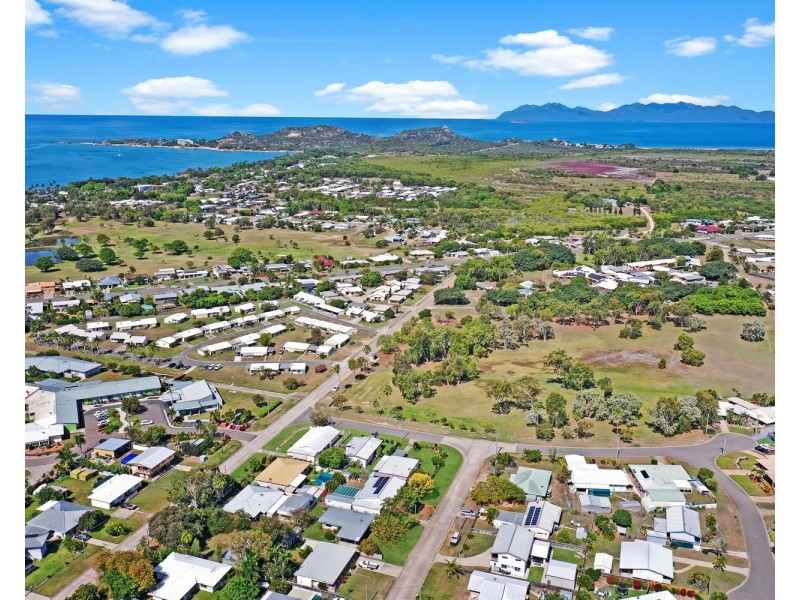 43 Wests Lane, Bowen QLD 4805