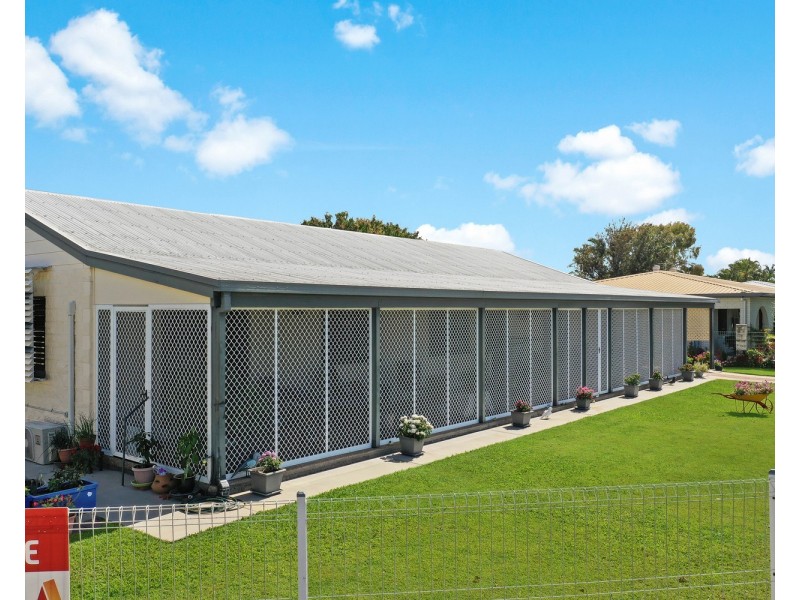 43 Wests Lane, Bowen QLD 4805