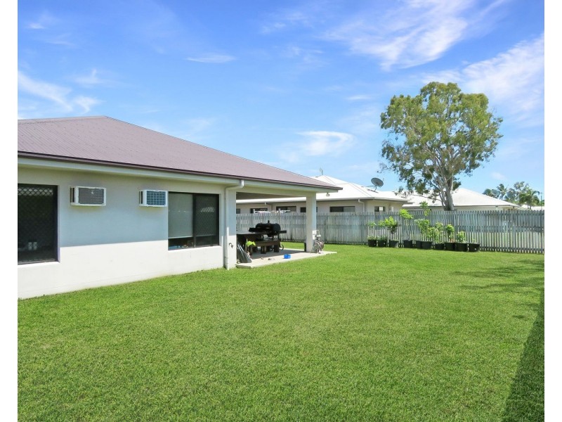 10 Nautilus Street, Bowen QLD 4805