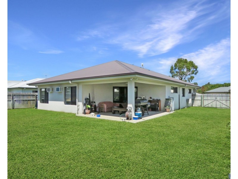 10 Nautilus Street, Bowen QLD 4805