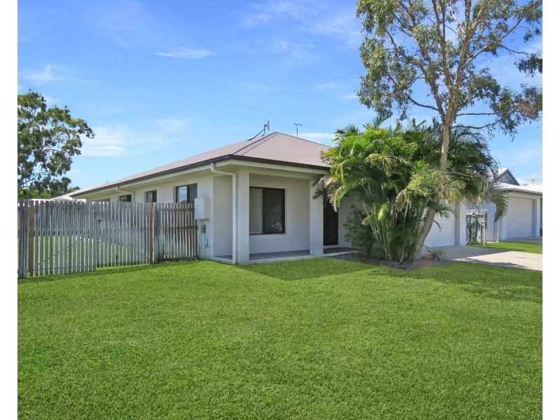10 Nautilus Street, Bowen QLD 4805