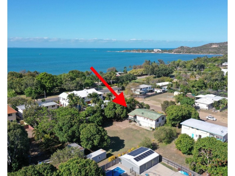 47 Holborne Street, Bowen QLD 4805