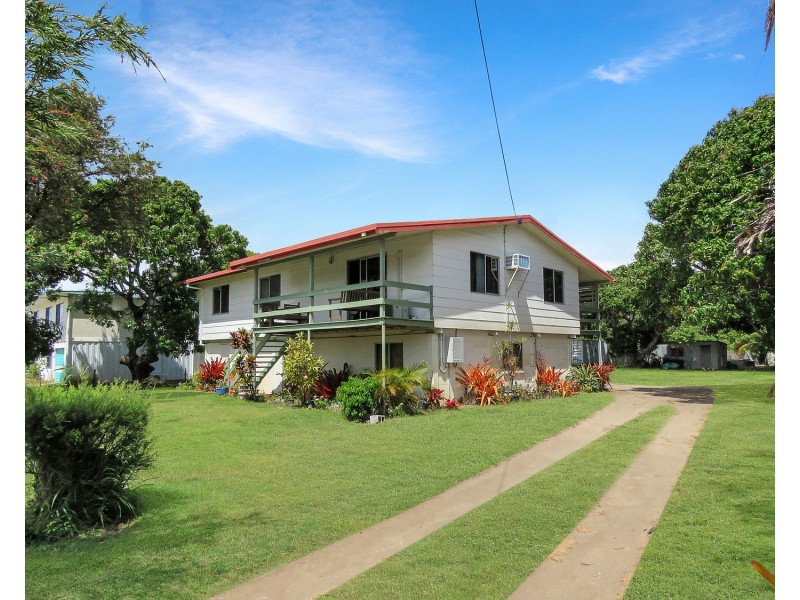 47 Holborne Street, Bowen QLD 4805