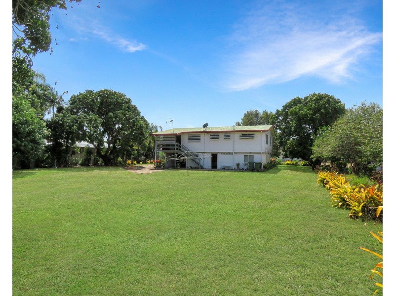 47 Holborne Street, Bowen QLD 4805