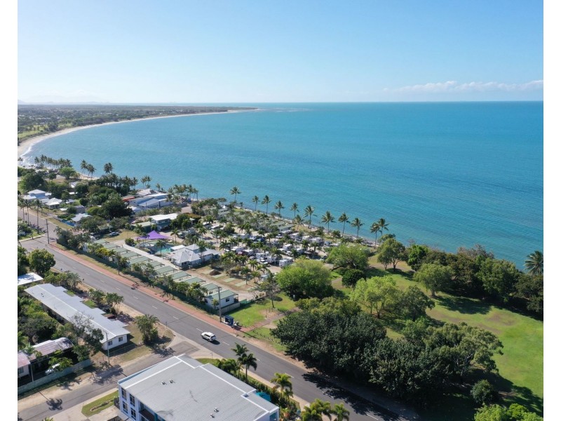 47 Holborne Street, Bowen QLD 4805