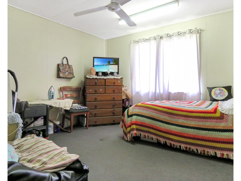 47 Holborne Street, Bowen QLD 4805
