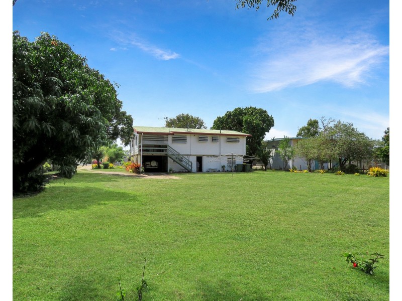 47 Holborne Street, Bowen QLD 4805