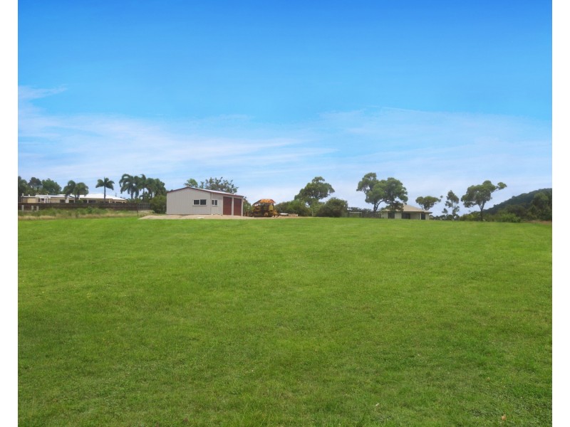 19 Lorikeet Crescent, Bowen QLD 4805