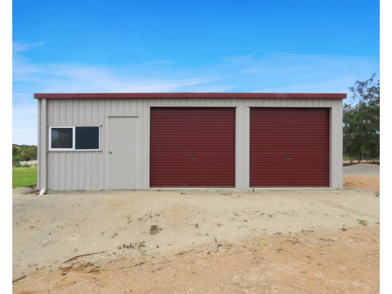 19 Lorikeet Crescent, Bowen QLD 4805