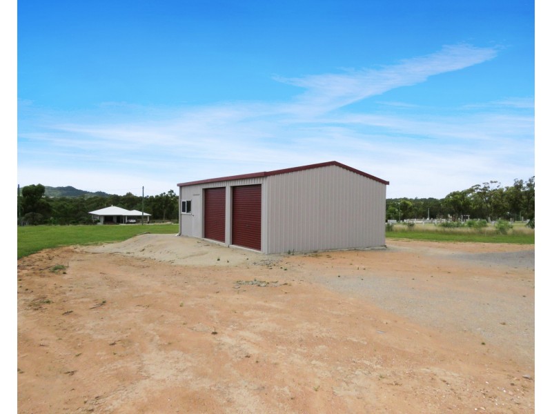 19 Lorikeet Crescent, Bowen QLD 4805