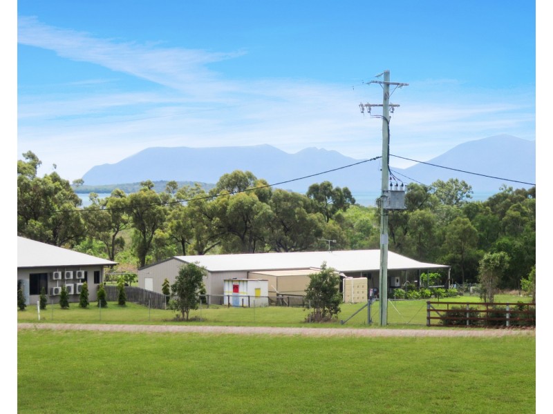 19 Lorikeet Crescent, Bowen QLD 4805