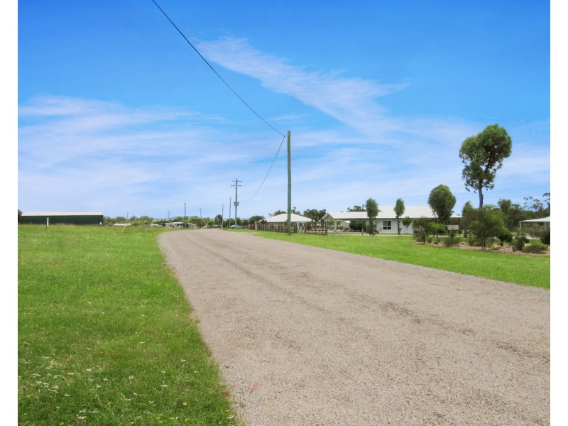 19 Lorikeet Crescent, Bowen QLD 4805