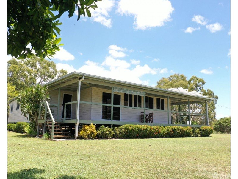 18059 Bruce Highway, Bowen QLD 4805
