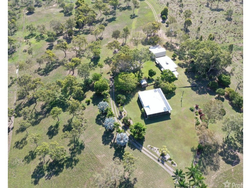 18059 Bruce Highway, Bowen QLD 4805