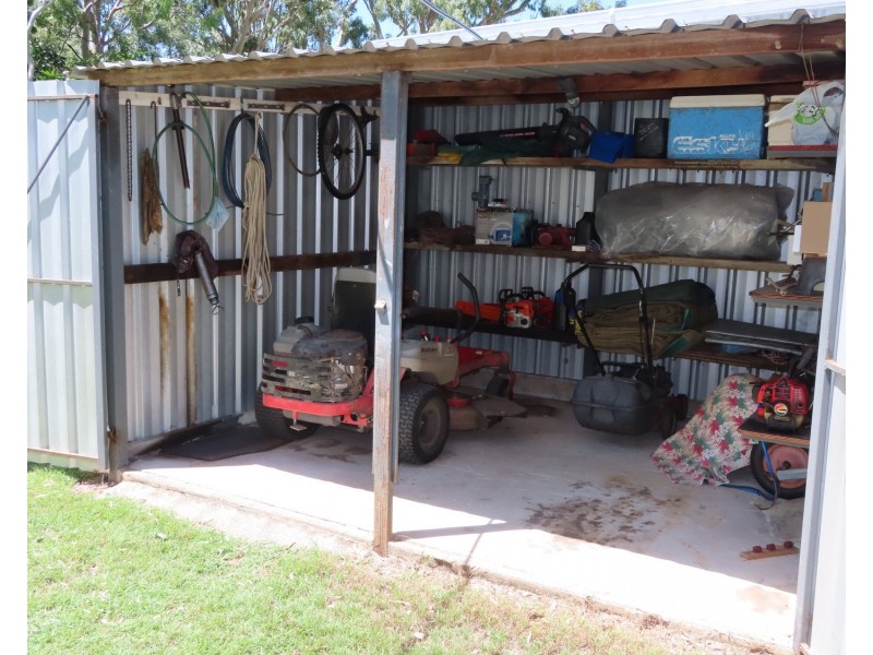 18059 Bruce Highway, Bowen QLD 4805