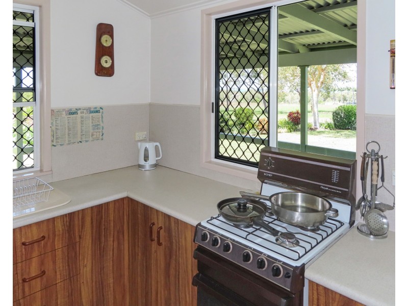 18059 Bruce Highway, Bowen QLD 4805