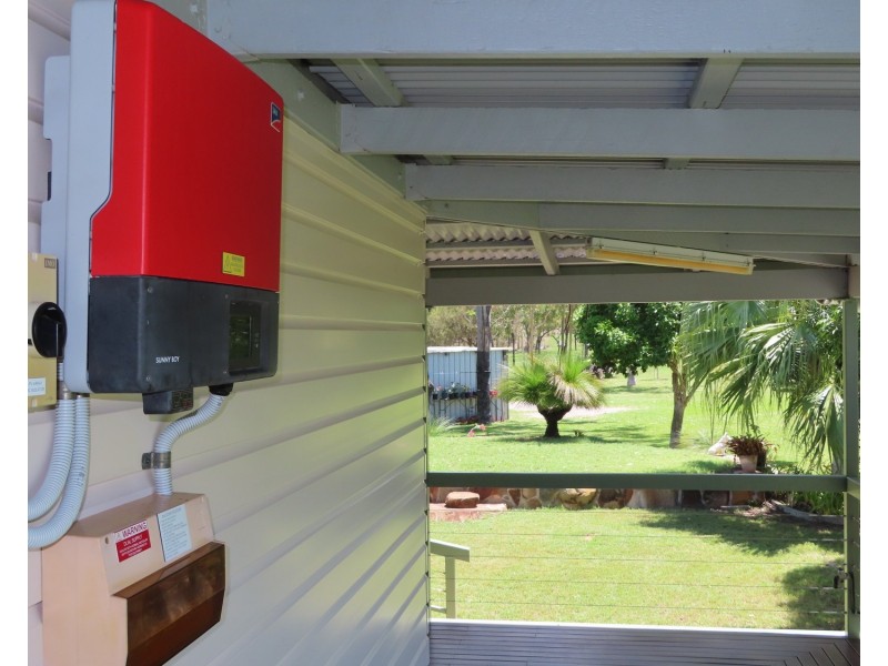 18059 Bruce Highway, Bowen QLD 4805