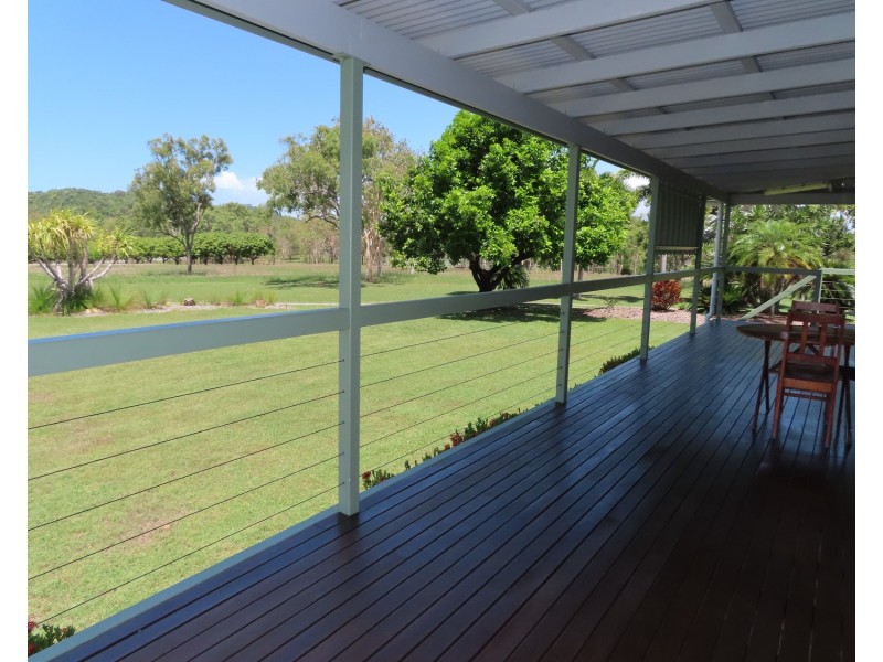 18059 Bruce Highway, Bowen QLD 4805