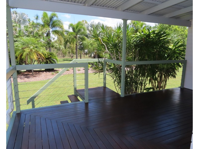 18059 Bruce Highway, Bowen QLD 4805
