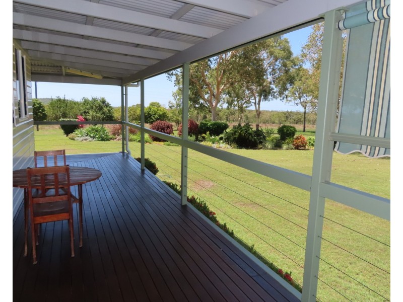 18059 Bruce Highway, Bowen QLD 4805