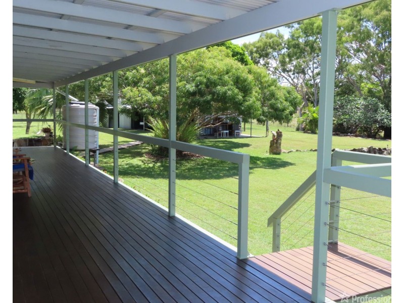 18059 Bruce Highway, Bowen QLD 4805