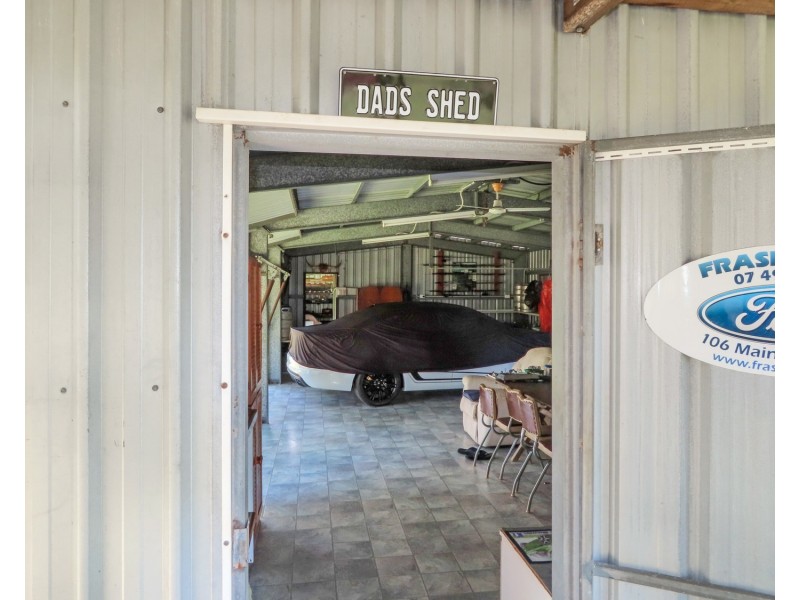 18059 Bruce Highway, Bowen QLD 4805