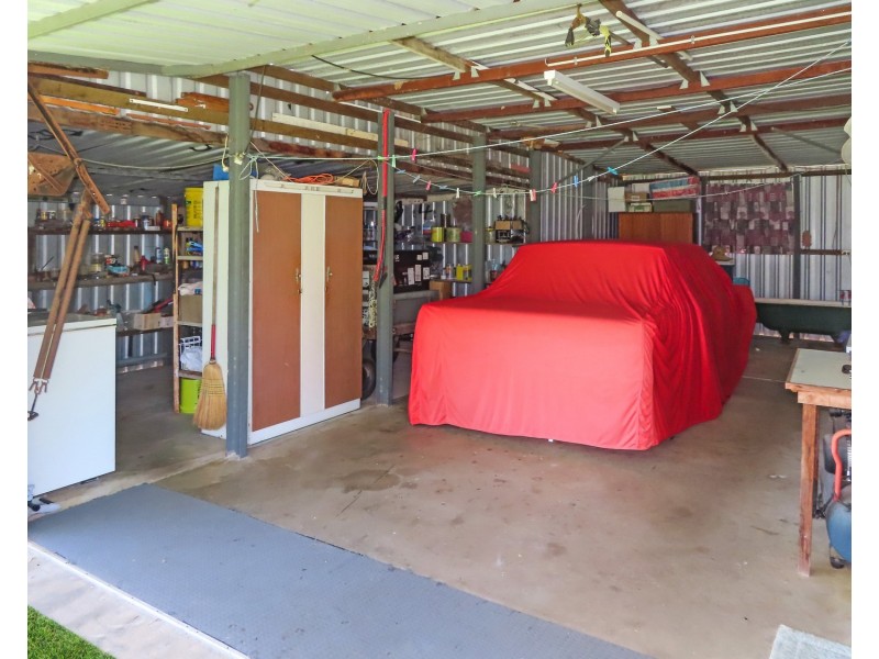 18059 Bruce Highway, Bowen QLD 4805