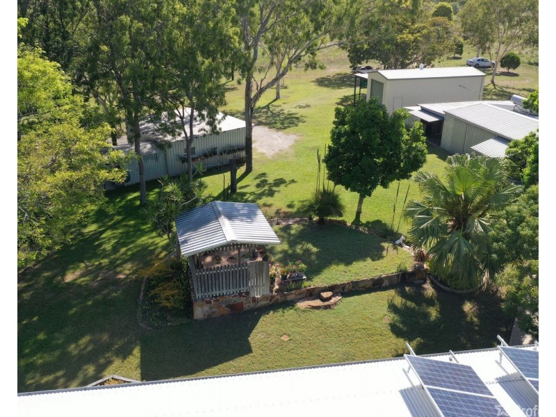 18059 Bruce Highway, Bowen QLD 4805