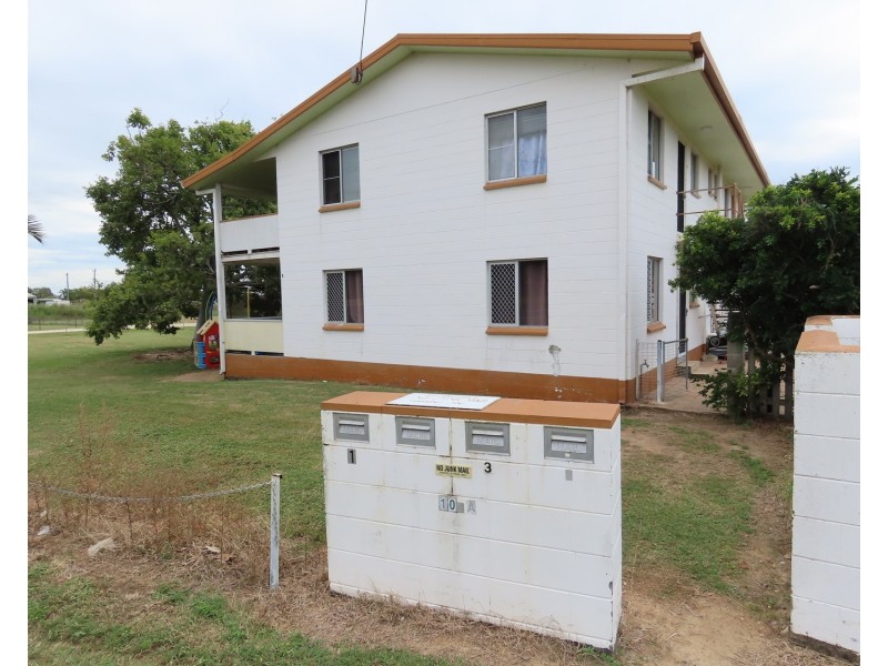 4/10A Don Street, Bowen QLD 4805
