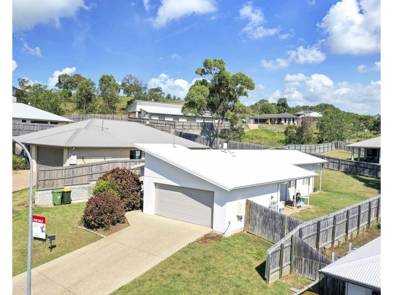 4 Seacove Crescent, Bowen QLD 4805