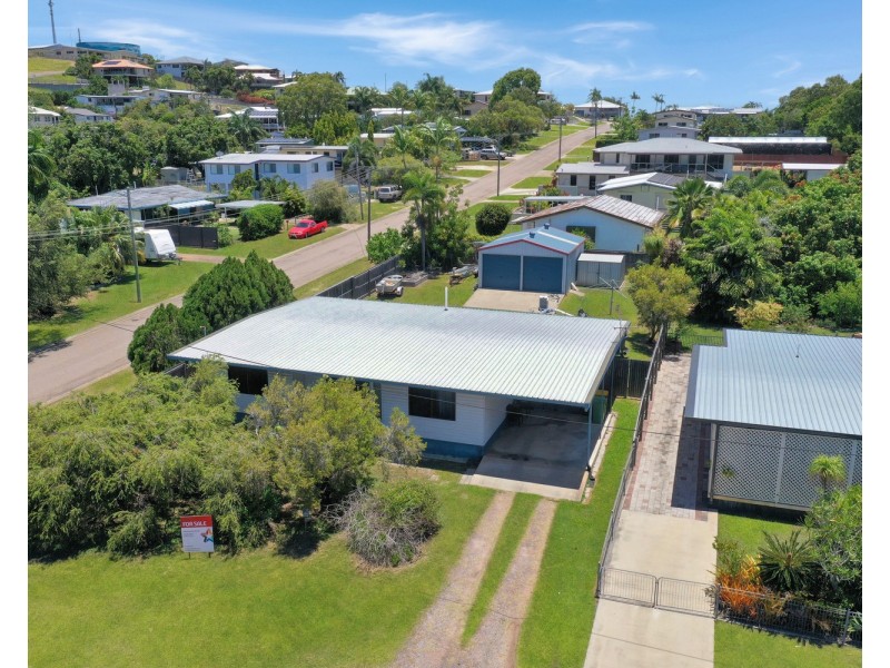 119 Gregory Street, Bowen QLD 4805