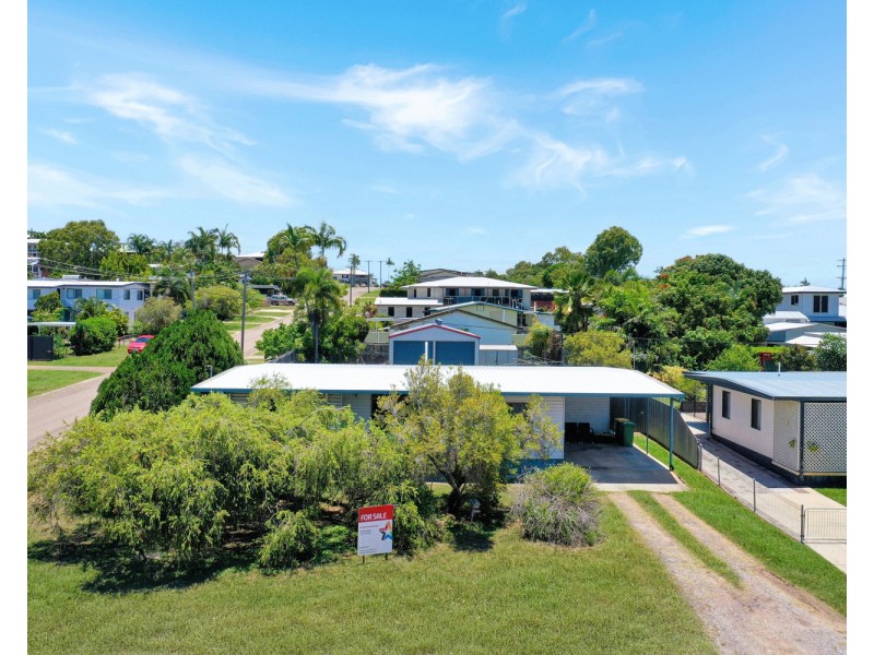119 Gregory Street, Bowen QLD 4805