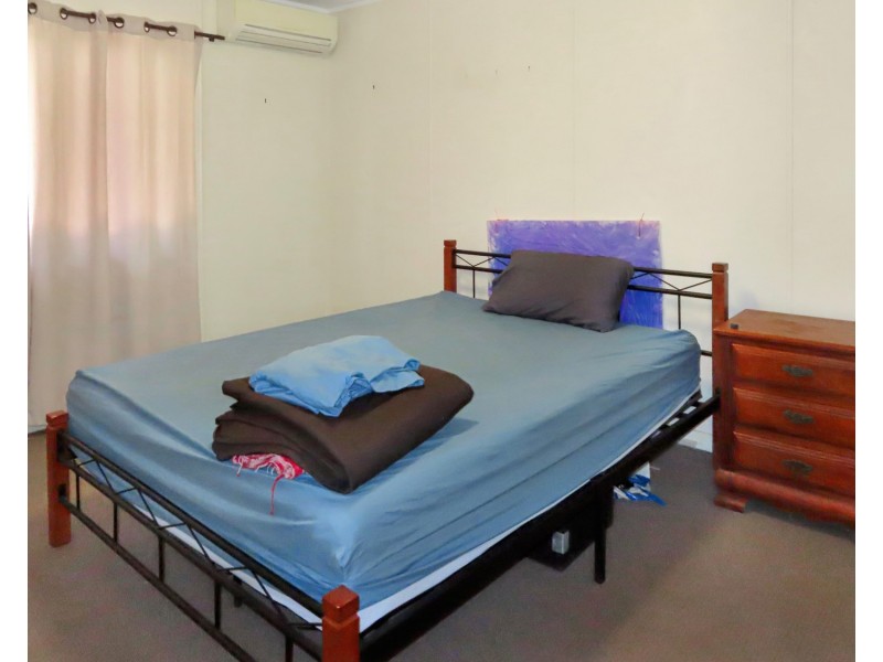 119 Gregory Street, Bowen QLD 4805