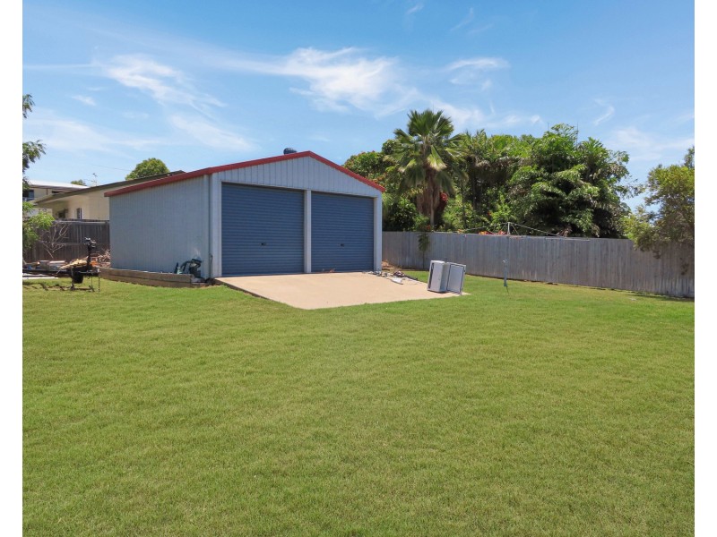 119 Gregory Street, Bowen QLD 4805
