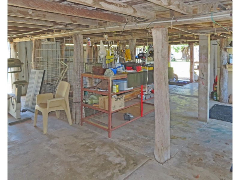 15 Field Street, Bowen QLD 4805