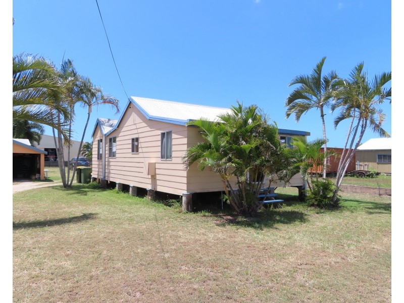 66 Dalrymple Street, Bowen QLD 4805