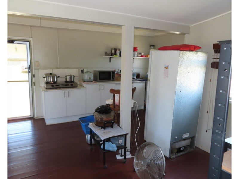 66 Dalrymple Street, Bowen QLD 4805