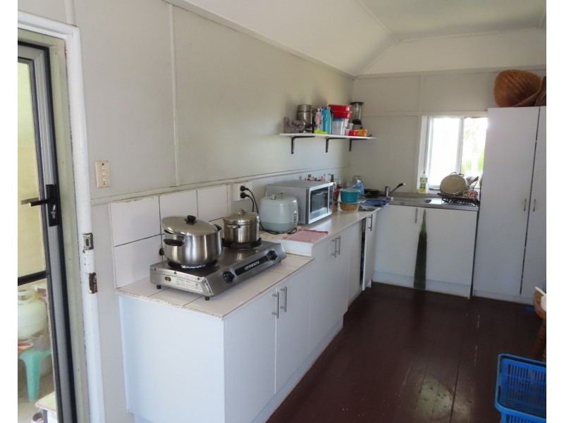 66 Dalrymple Street, Bowen QLD 4805