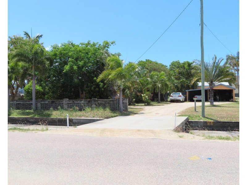 68 Dalrymple Street, Bowen QLD 4805