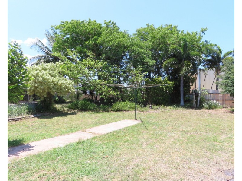 68 Dalrymple Street, Bowen QLD 4805