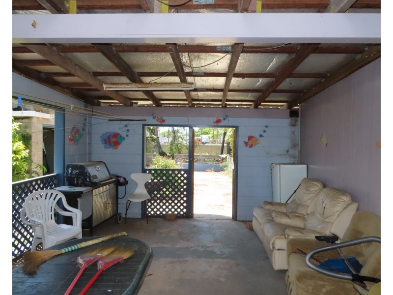 68 Dalrymple Street, Bowen QLD 4805