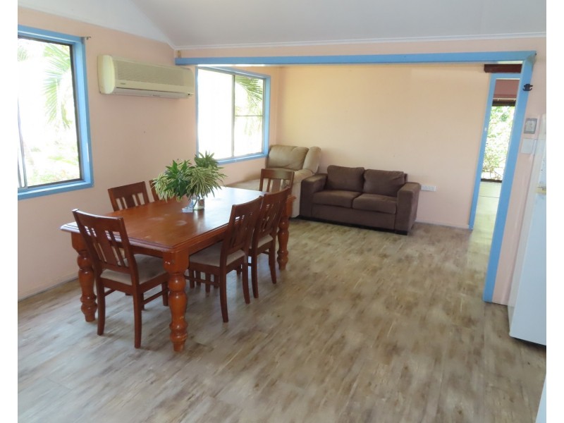 68 Dalrymple Street, Bowen QLD 4805