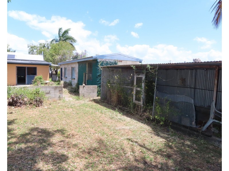 68 Dalrymple Street, Bowen QLD 4805