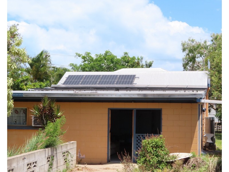 68 Dalrymple Street, Bowen QLD 4805