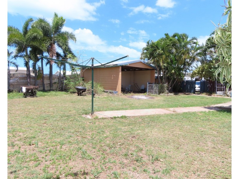68 Dalrymple Street, Bowen QLD 4805