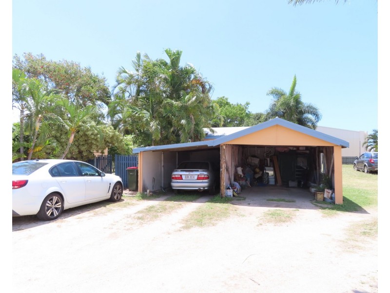 68 Dalrymple Street, Bowen QLD 4805