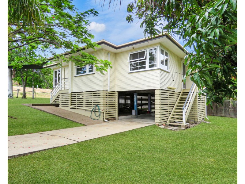 87 Leichhardt Street, Bowen QLD 4805